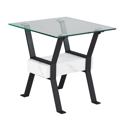 Image of Modern side table Image 4