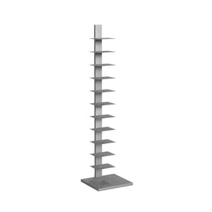 Versatile bookcase or storage tower Image 4