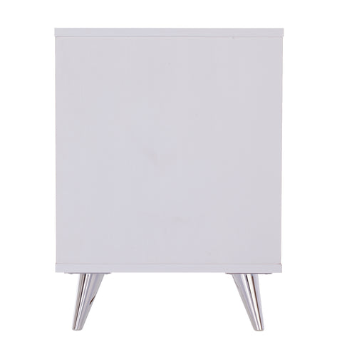 Image of Bedside table or storage side table Image 6
