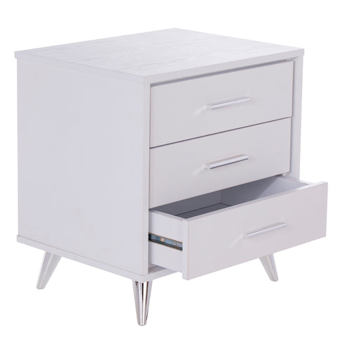 Image of Bedside table or storage side table Image 7