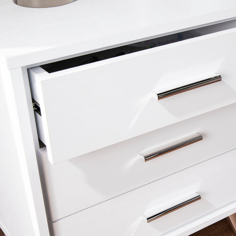 Image of Bedside table or storage side table Image 9