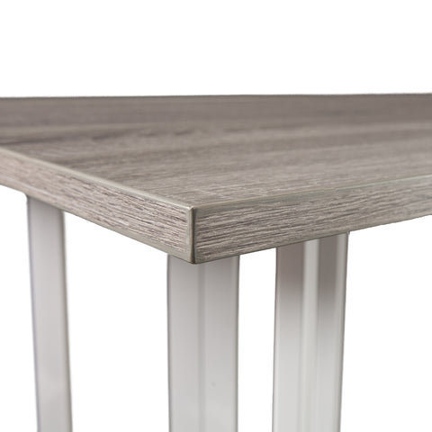 Image of Versatile drop-leaf dining table Image 6