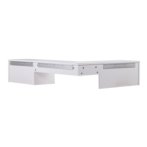 Small space friendly wall mount desk Image 7