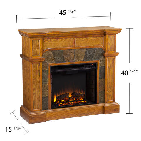 Image of Supplemental heat for up to 400 square feet Image 10