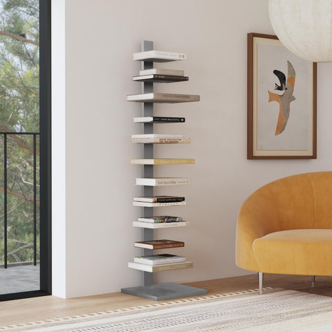 Image of Versatile bookcase or storage tower Image 1