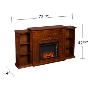Supplemental heat for up to 400 square feet Image 9