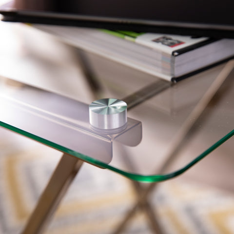 Image of Meridino Folding Tray Table