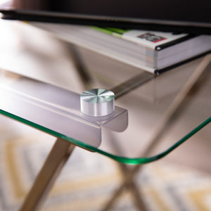 Meridino Folding Tray Table