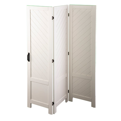 Image of Decorative screen or room divider Image 9