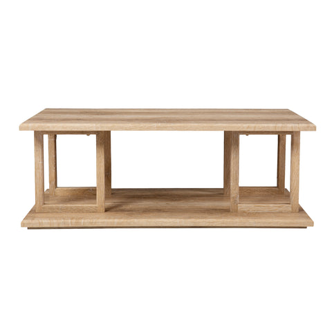 Image of Boho-inspired coffee table Image 8