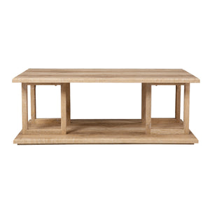Boho-inspired coffee table Image 8