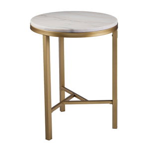 Small space friendly accent table Image 3