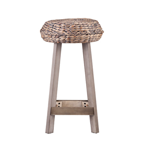 Image of Versatile pair of 24" counter stools Image 3