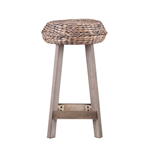 Versatile pair of 24" counter stools Image 3