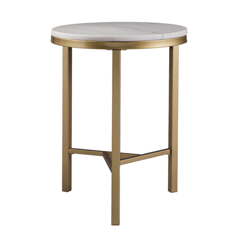 Image of Small space friendly accent table Image 4