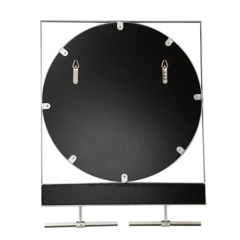 Image of Unique hanging mirror w/ storage Image 6