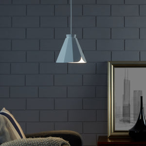 Single light hanging pendant Image 3