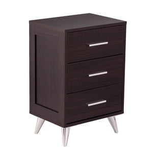 Storage nightstand or accent table Image 5