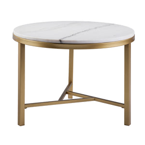 Small space ready cocktail table or oversized accent table Image 4