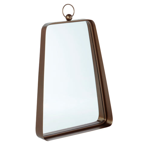 Image of Decorative hanging mirror Image 3