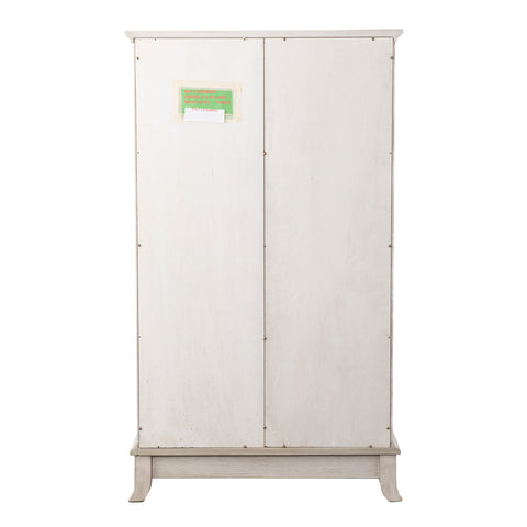 Image of Tall double-door cabinet Image 7