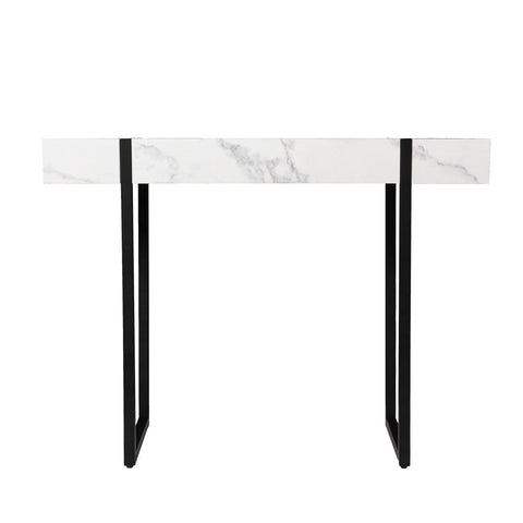 Image of Contemporary sofa table Image 3