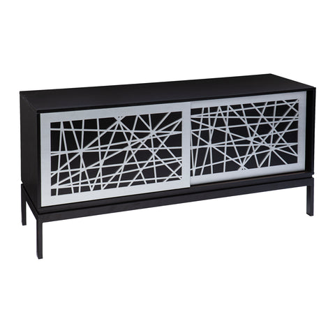 Image of Media cabinet or sideboard buffet Image 5