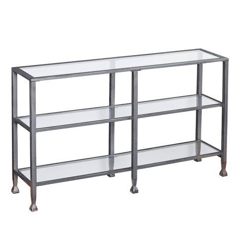 Image of Multifunctional, goes anywhere console table Image 5
