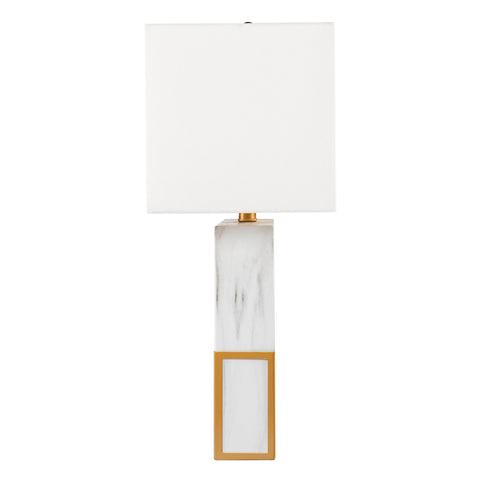 Image of Table lamp w/ shade Image 6