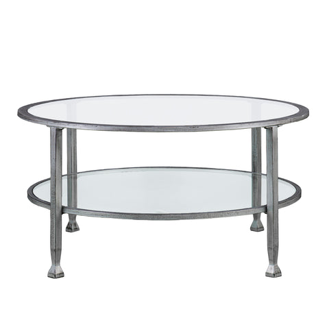 Elegant and simple coffee table Image 3