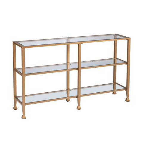 Image of Multifunctional, goes anywhere console table Image 4