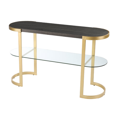 Image of Modern console table Image 4