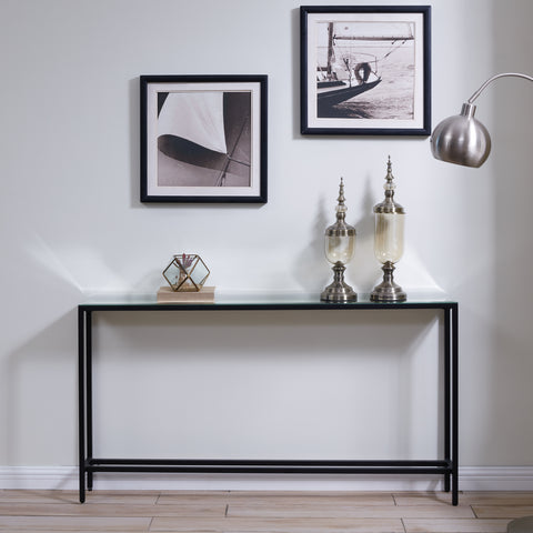 Image of Versatile long console table Image 3
