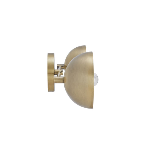 Image of 2-light sconce or flush-mount pendant Image 6