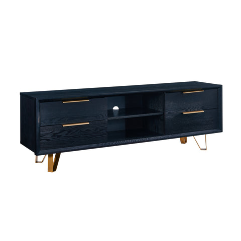 Image of Versatile media stand or low credenza Image 5