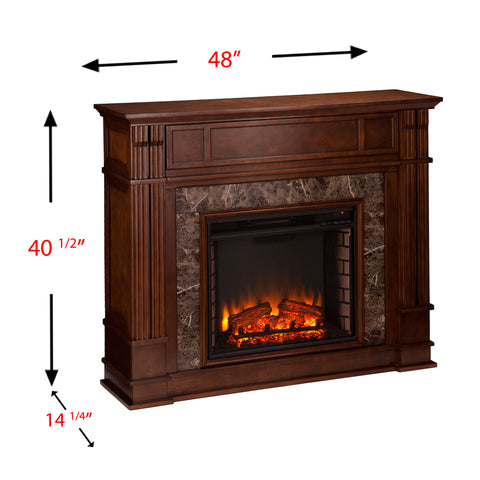 Image of Supplemental heat for up to 400 square feet Image 8