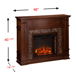 Supplemental heat for up to 400 square feet Image 8