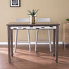 Rectangular counter-height table Image 1