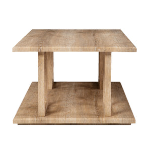 Boho-inspired coffee table Image 10