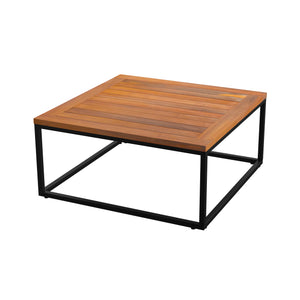 Modern indoor/outdoor coffee table Image 6