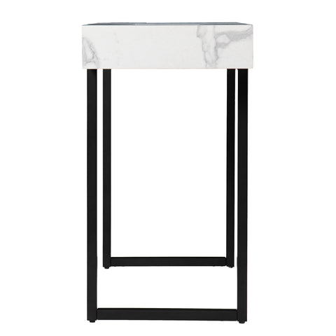 Image of Contemporary sofa table Image 5