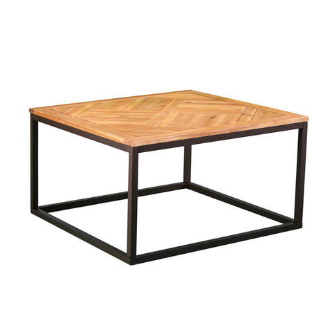 Image of Modern outdoor coffee table Image 4
