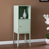 Small space friendly storage cabinet Image 1