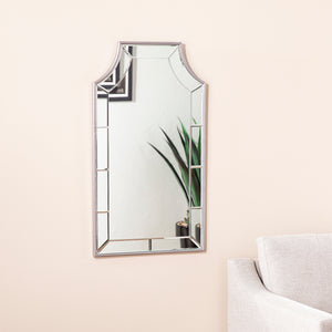 European-style wall mirror Image 1