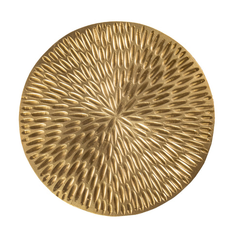 Image of Modern round side table Image 5