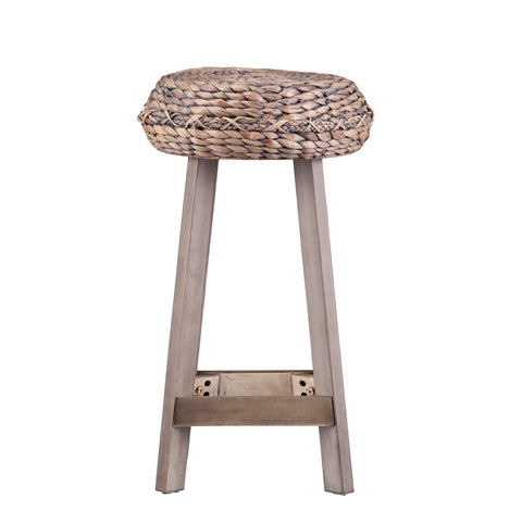Image of Versatile pair of 24" counter stools Image 7