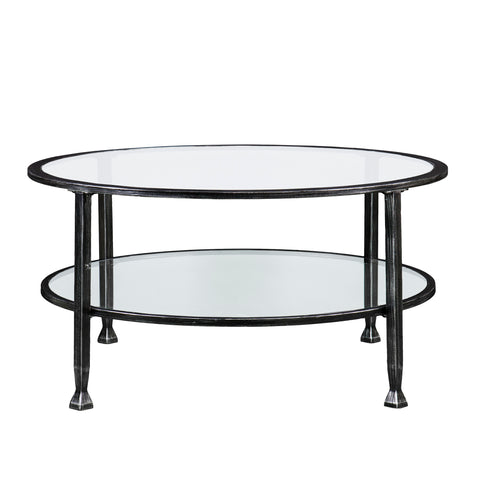 Image of Elegant and simple coffee table Image 7