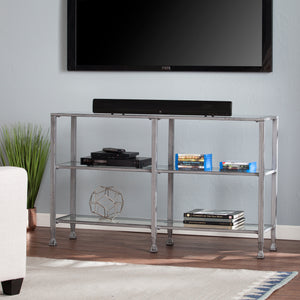 Multifunctional, goes anywhere console table Image 3