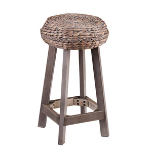 Versatile pair of 24" counter stools Image 4