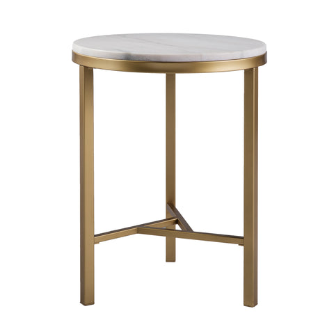 Image of Small space friendly accent table Image 2